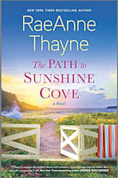 The Path to Sunshine Cove