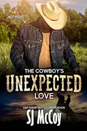 The Cowboy's Unexpected Love