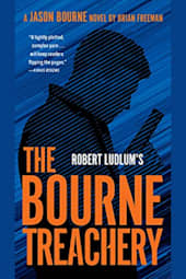 Robert Ludlum's The Bourne Treachery