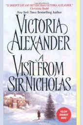 A Visit from Sir Nicholas