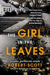 The Girl in the Leaves