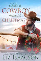 Take a Cowboy Home for Christmas