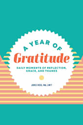 A Year of Gratitude