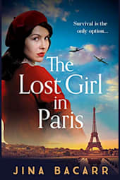 The Lost Girl in Paris