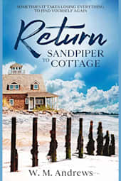 Return to Sandpiper Cottage