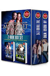 The Guardians: 2-Book Box Set