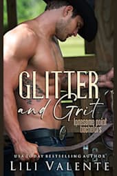 Glitter and Grit