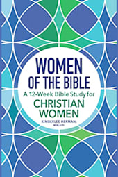 Women of the Bible