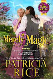 Merely Magic