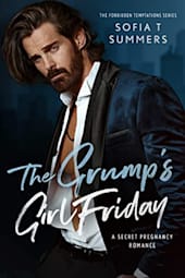 The Grump's Girl Friday