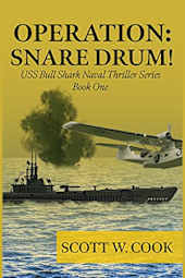 Operation: Snare Drum!