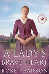 A Lady's Brave Heart