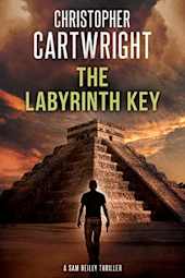 The Labyrinth Key