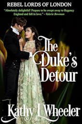 The Duke's Detour