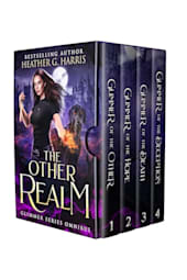 The Other Realm: Complete Box Set