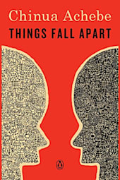 Things Fall Apart