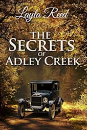 The Secrets of Adley Creek