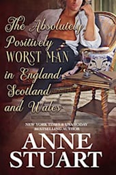 The Absolutely Positively Worst Man in England, Scotland and Wales