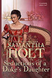 Seductions of a Duke's Daughter