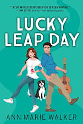 Lucky Leap Day