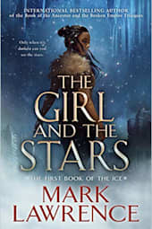 The Girl and the Stars