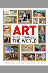 Art That Changed the World