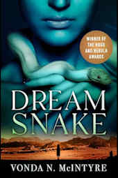 Dreamsnake