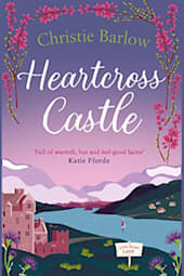 Heartcross Castle
