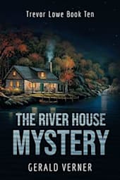 The River House Mystery