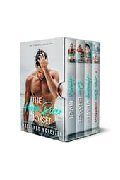 The Hope River Boxset