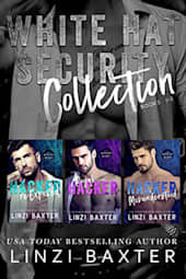 White Hat Security Collection: Books 1–3