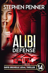 Alibi Defense