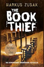 The Book Thief