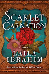 Scarlet Carnation