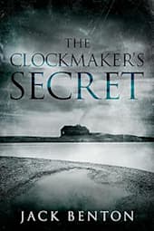 The Clockmaker's Secret