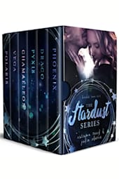 The Stardust Series Box Set