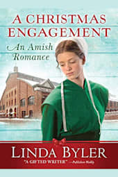 A Christmas Engagement