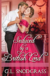 Seduced by a British Lord