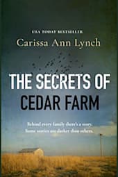 The Secrets of Cedar Farm