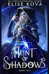 A Hunt of Shadows