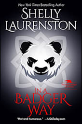 In a Badger Way