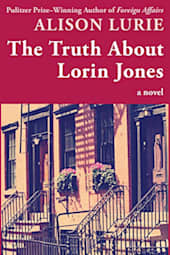 The Truth About Lorin Jones