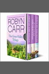 The Grace Valley Trilogy