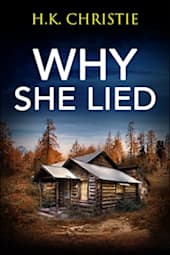 Why She Lied
