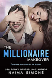 The Millionaire Makeover