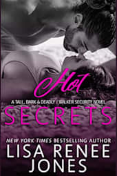 Hot Secrets