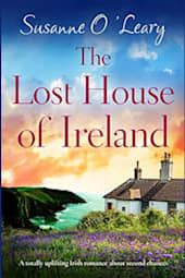 The Lost House of Ireland