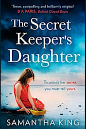 The Secret Keeper's Daughter