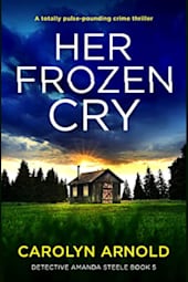 Her Frozen Cry