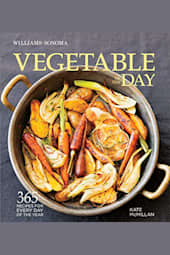 Vegetable of the Day